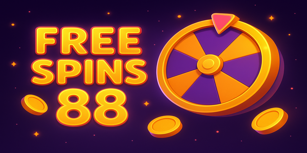 Free Spins and Bonus Spins