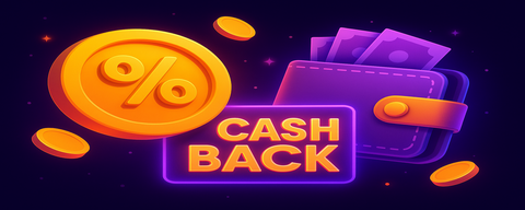 Get up to $500 on your second deposit today!
