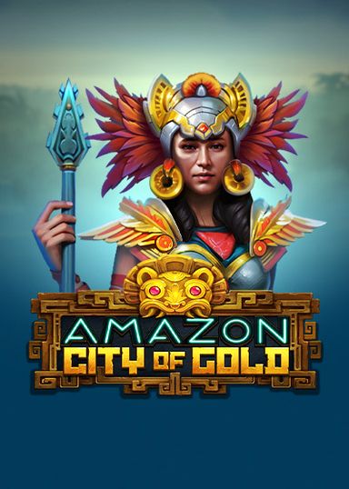 Amazon City Of Gold pokies