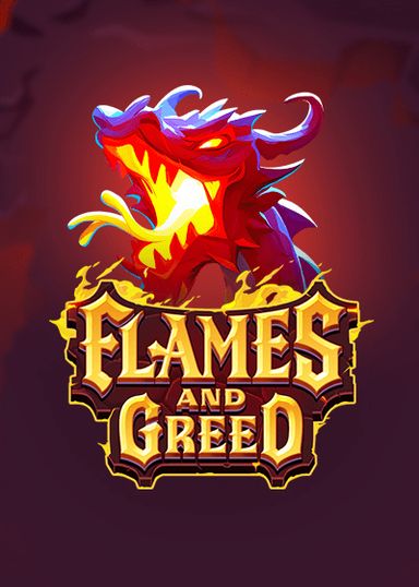 Flames and Greed pokies