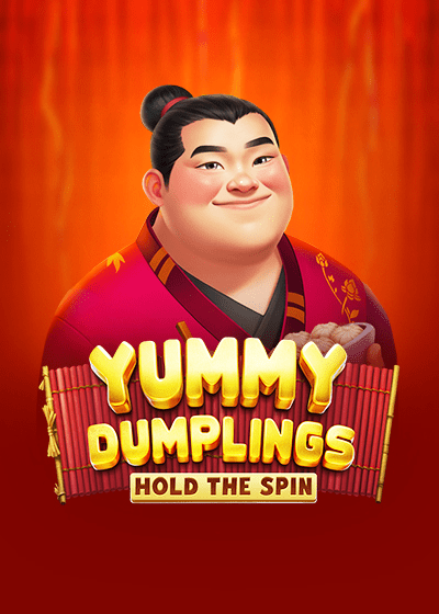 Yummy Dumplings: Hold The Spin pokies